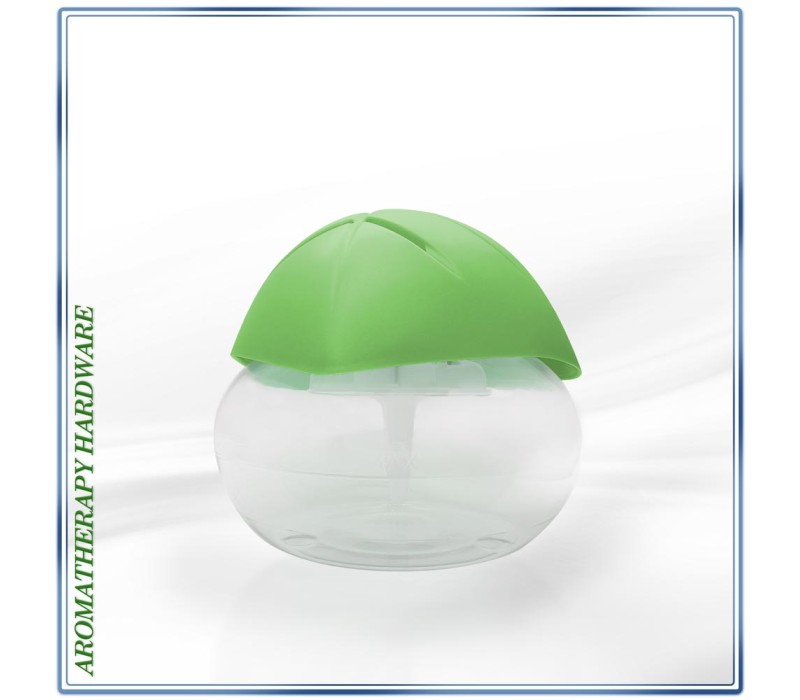 Aromatherapeutic Hardware