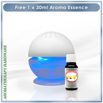 Model 518 Water Air Purifier | Revitalizer