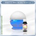 Aromatherapeutic Hardware