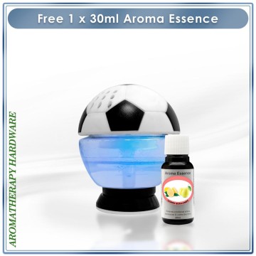 Model 519 Water Air Purifier | Revitalizer