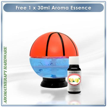 Model 529 Water Air Purifier | Revitalizer