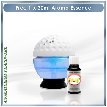 Model 539 Water Air Purifier | Revitalizer