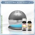 Aromatherapeutic Hardware