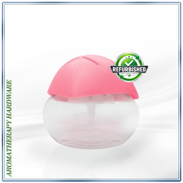 (Refurbished) Model 282 Pink Water Air Purifier | Revitalizer