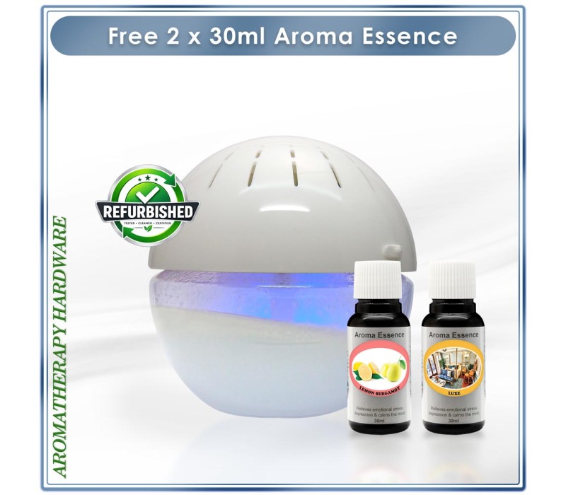 (Refurbished) Aromatherapeutic Hardware