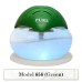 Aromatherapeutic Hardware