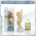 Aromatherapeutic Hardware