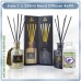 Aromatherapeutic Hardware
