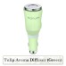 Aromatherapeutic Hardware