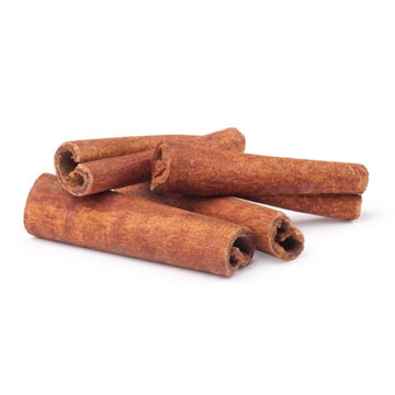 Cinnamon Cinnamon