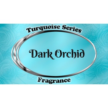 Dark Orchid (Turquoise Series) Dark Orchid (Turquoise Series)