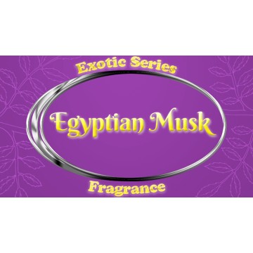 Egyptian Musk (Exotic Series) Egyptian Musk (Exotic Series)