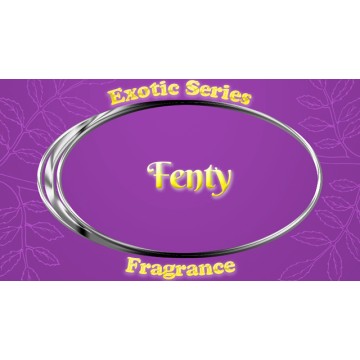 Fenty (Exotic Series)
