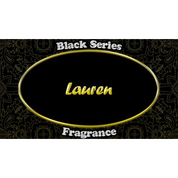 Lauren (Black Series)