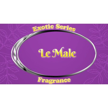 Le Male (Exotic Series)