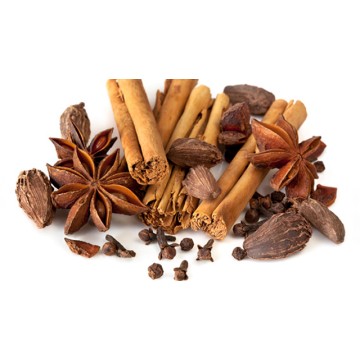 Pure Spice