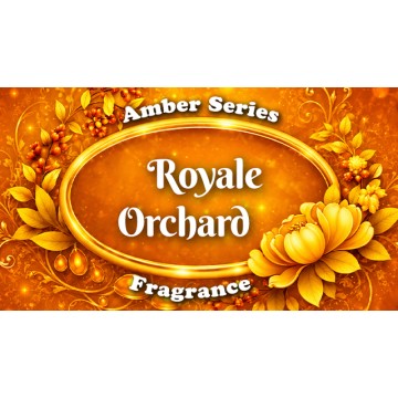 Royale Orchard (Amber Series)