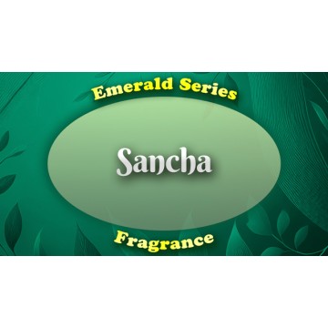 Sancha (Emerald Series)