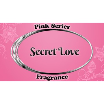 Secret Love (Pink Series)