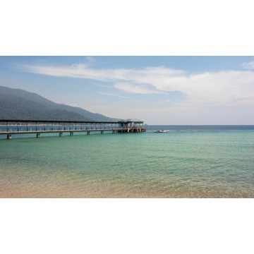 Tioman