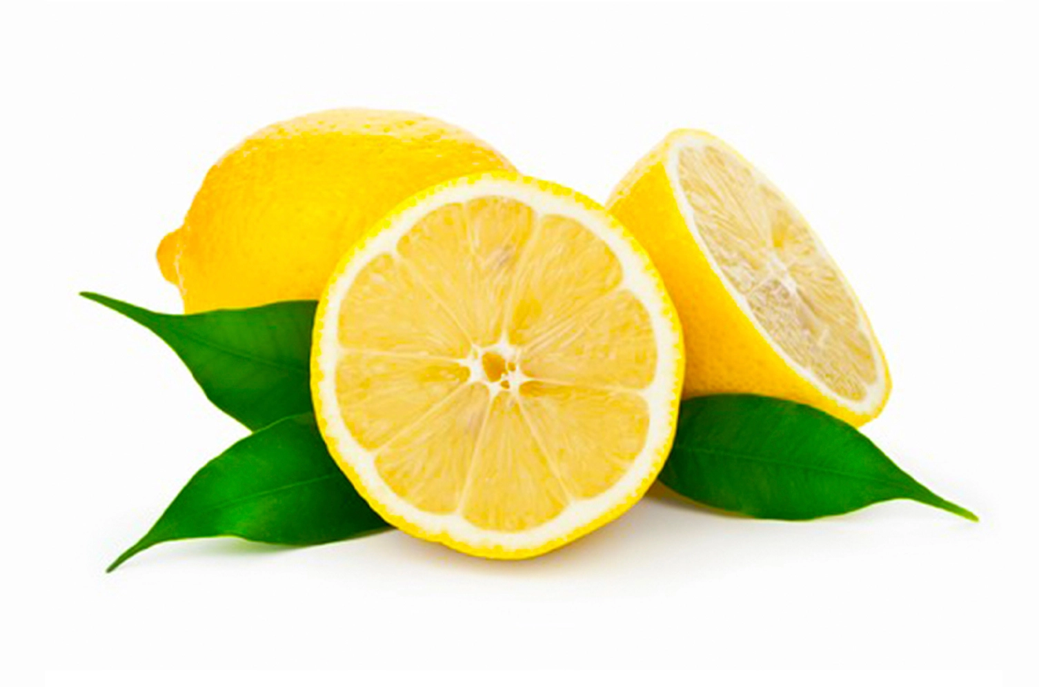 Certified Organic Pure Essential Oil - Lemon (Citrus limon)