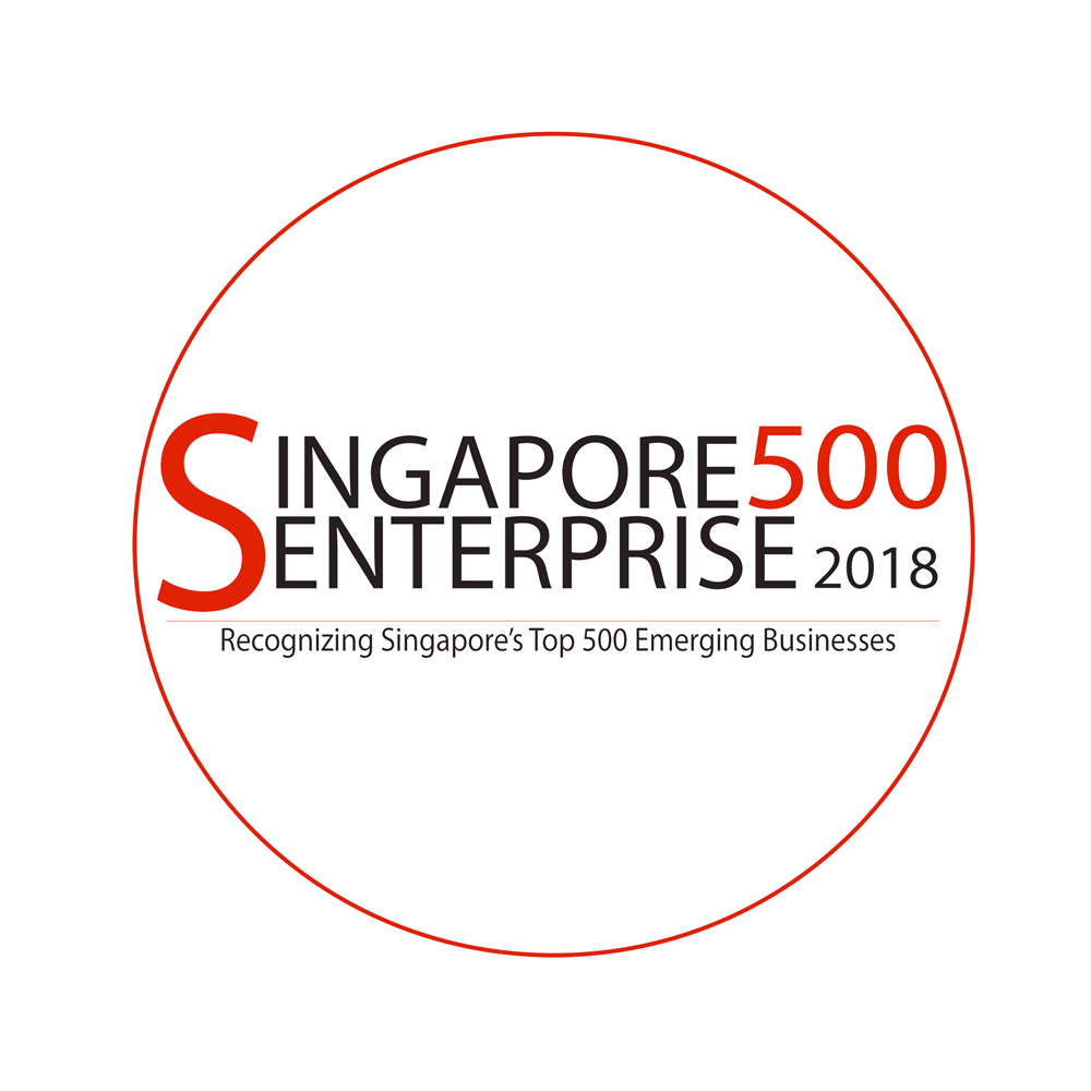 Enterprise Singapore 500