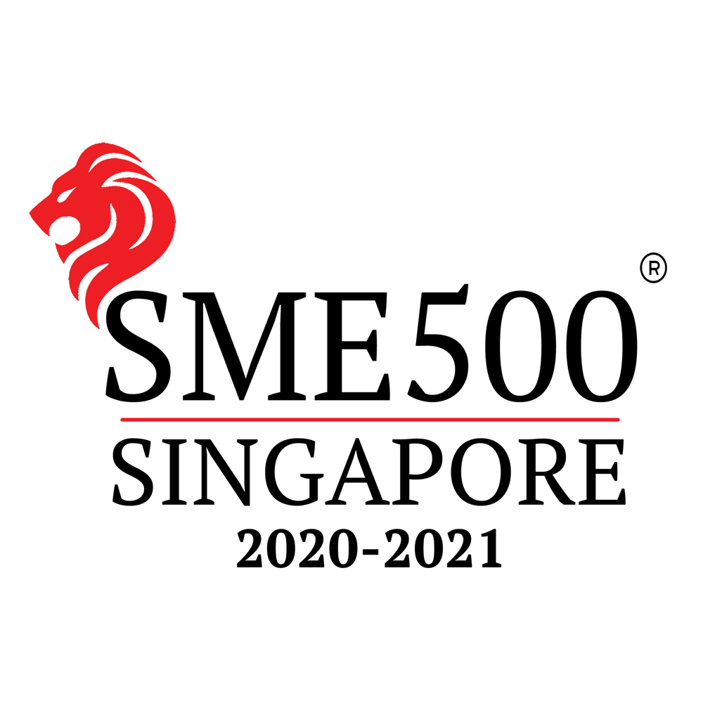SME500 2020 Trademark Authorised