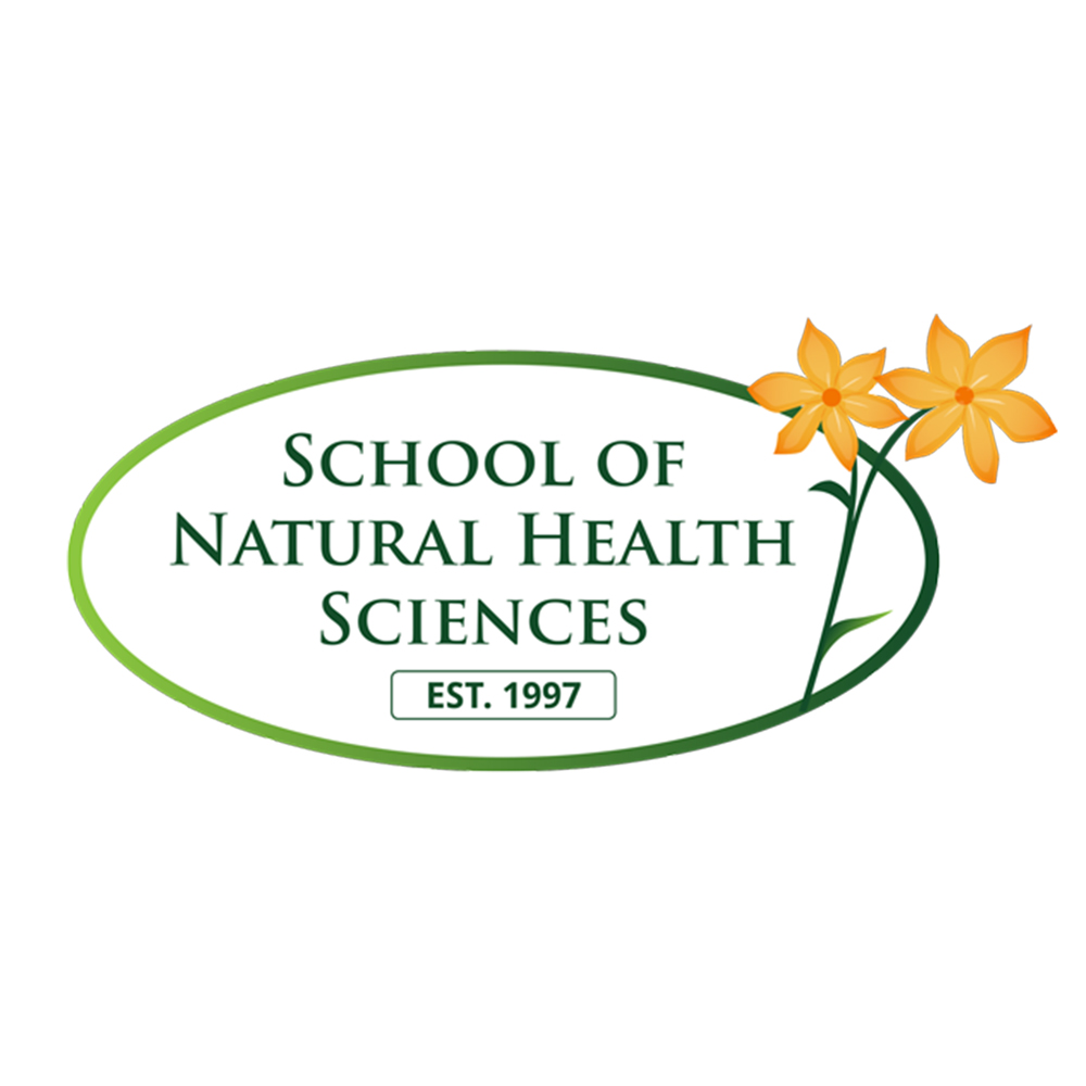 School Of Natural Health Sciences