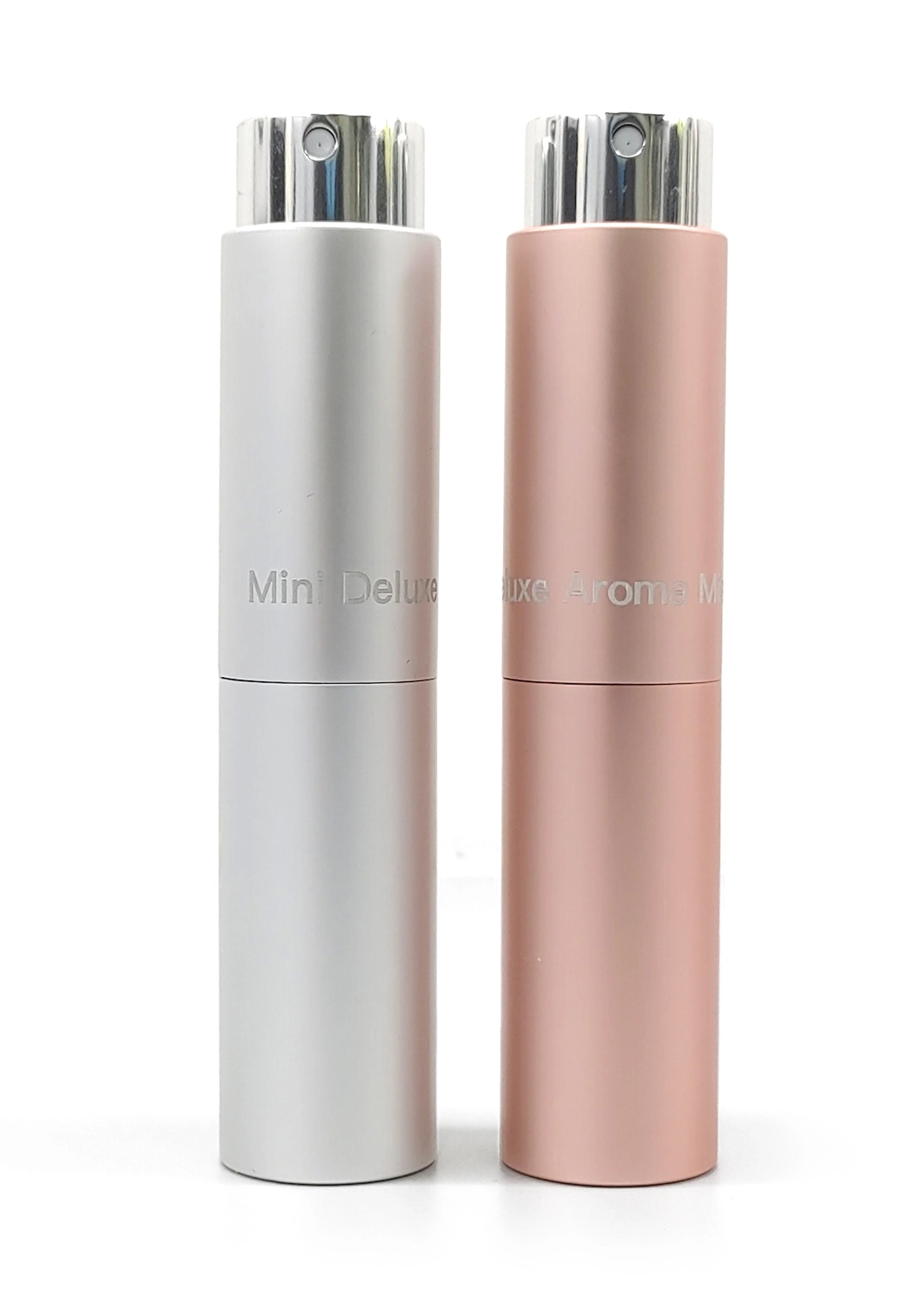 Standalone Bottle with Cap