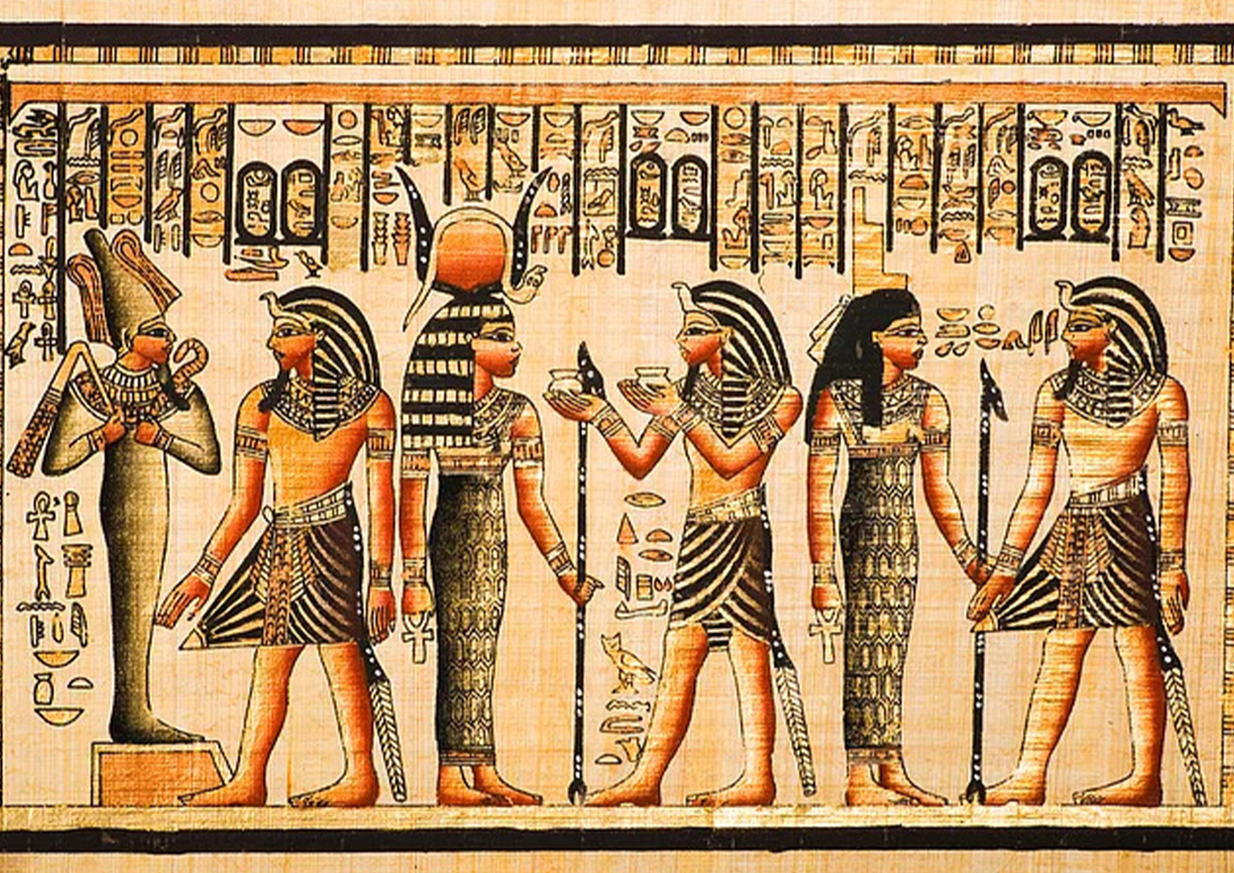 Egyptian History Image