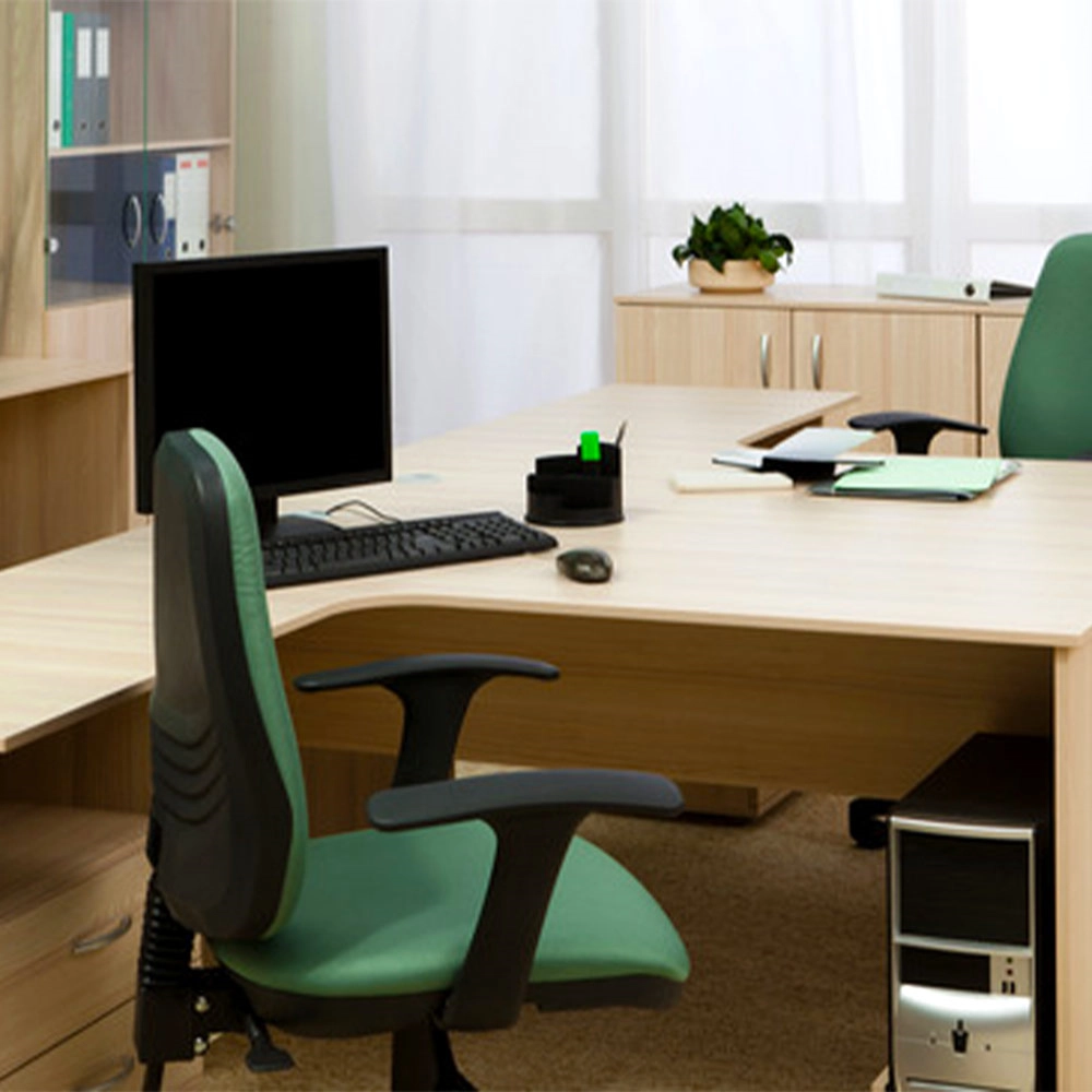70% Ethyl Ethanol usage in Office Desks / Computer Table