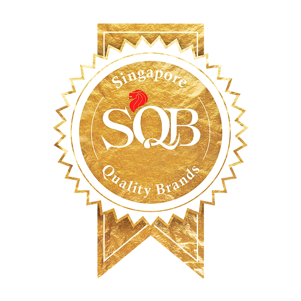 Singapore Quality Brands Logo
