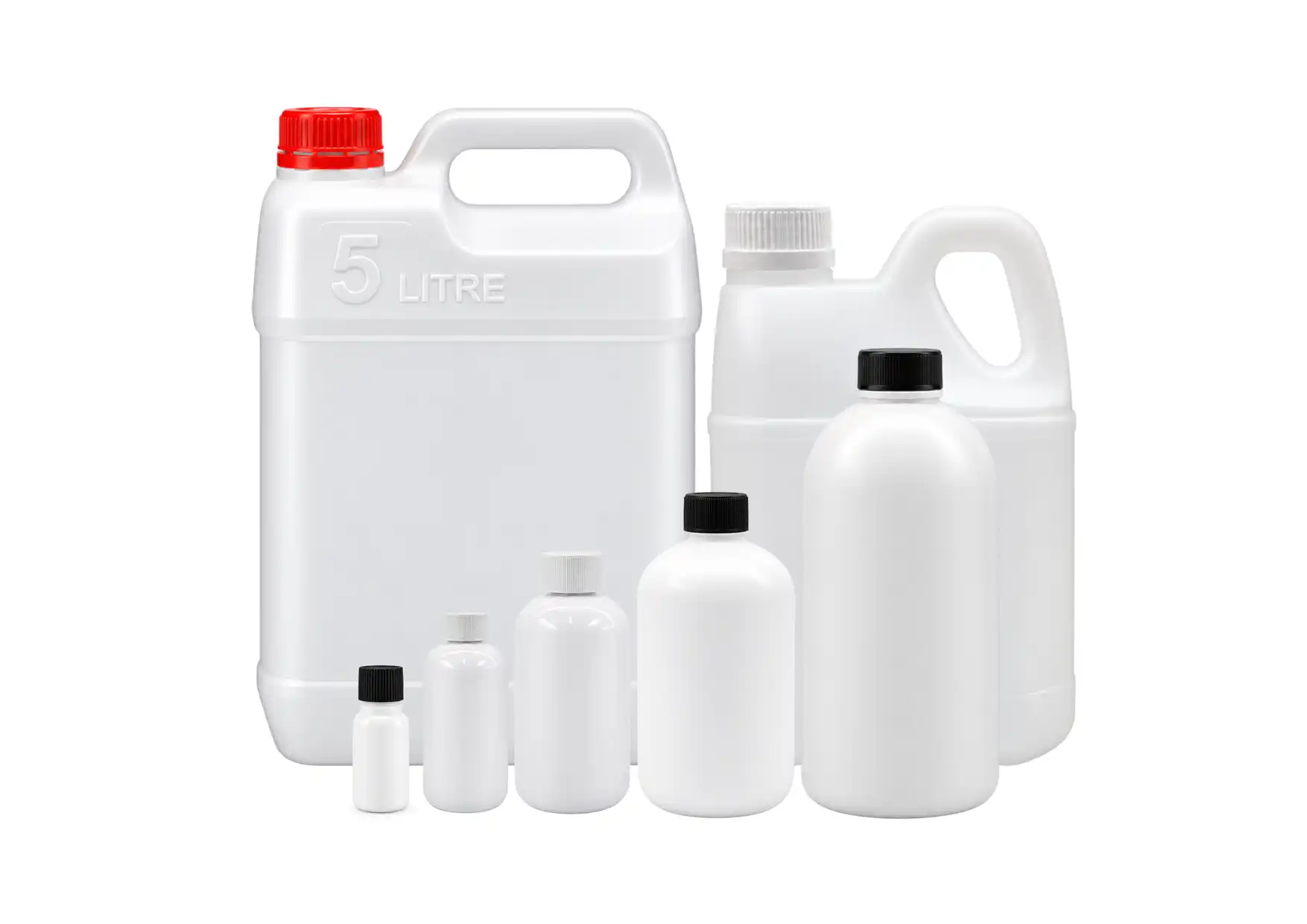 Polysorbate 20 and Dipropylene Glycol