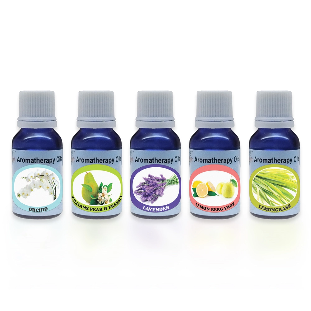 USB Aroma Diffuser Aromatherapy Oil