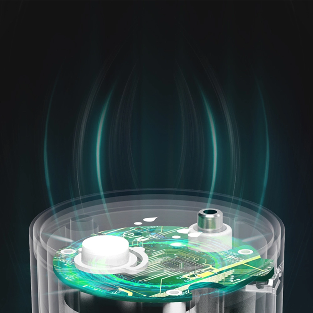 Image of USB Aroma Diffuser Compression Atomization